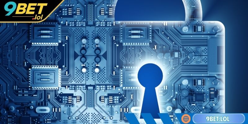 Bảo Mật 9BET Thời gian lưu trữ dữ liệu