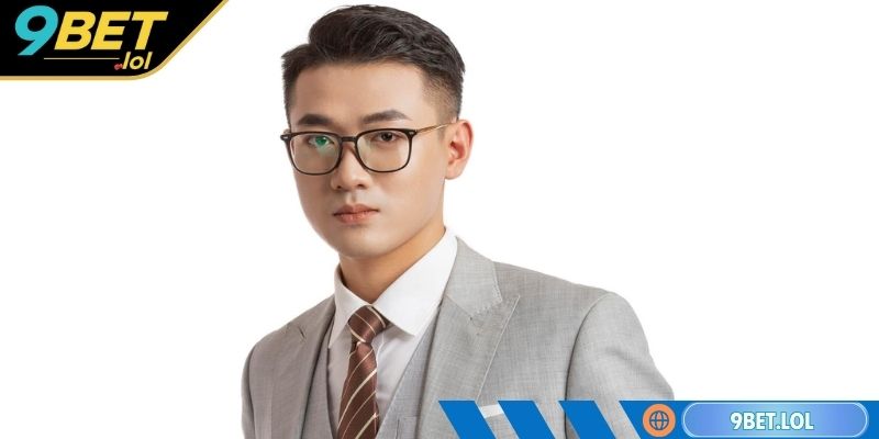 CEO 9BET Những thử thách và nỗ lực