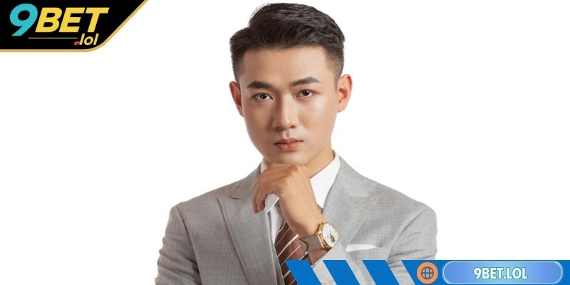 CEO 9BET Tầm nhìn chiến lược của CEO 9BET Richard Nguyen