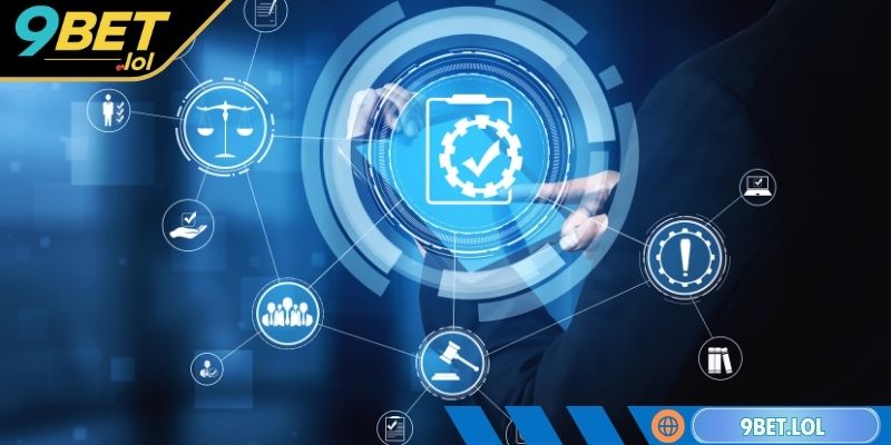 Điều Khoản 9BET Nghĩa vụ của người chơi khi tham gia cá cược tại 9BET