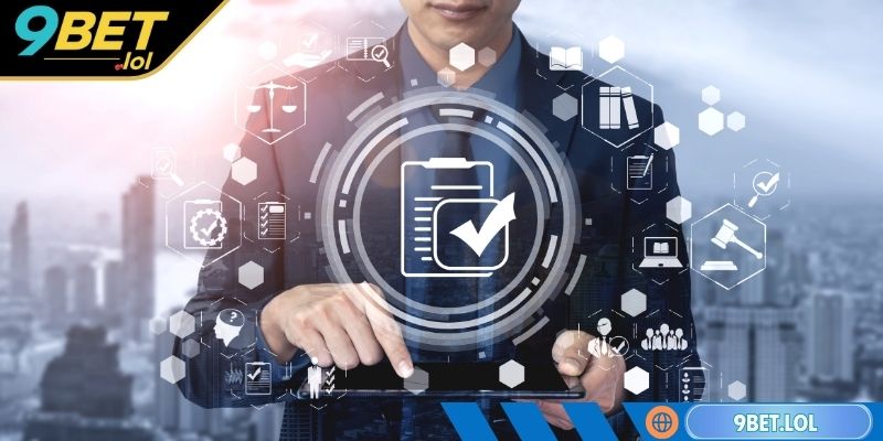 Điều Khoản 9BET Quy định về độ tuổi người chơi