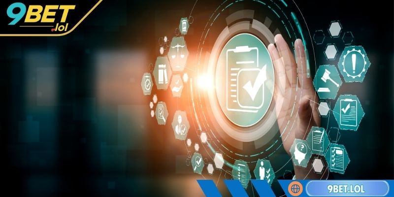 Điều Khoản 9BET Quy định về thanh toán