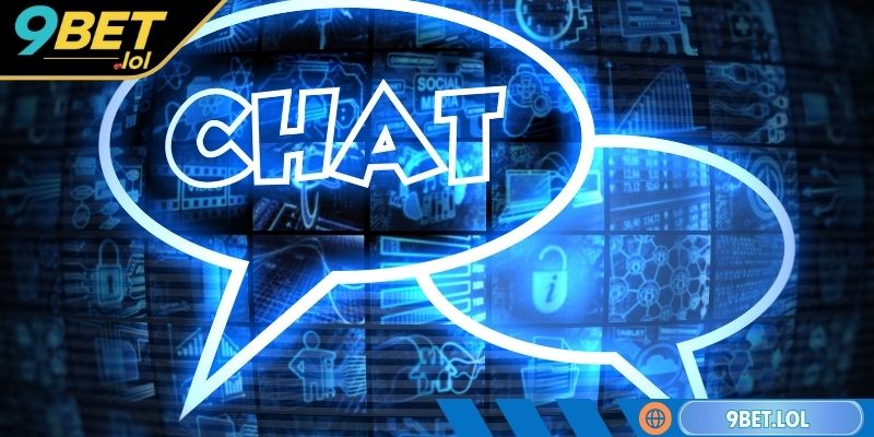 Liên Hệ 9BET Thông qua chat online chính thức